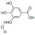 Моногидрат галловой кислоты CAS 5995-86-8